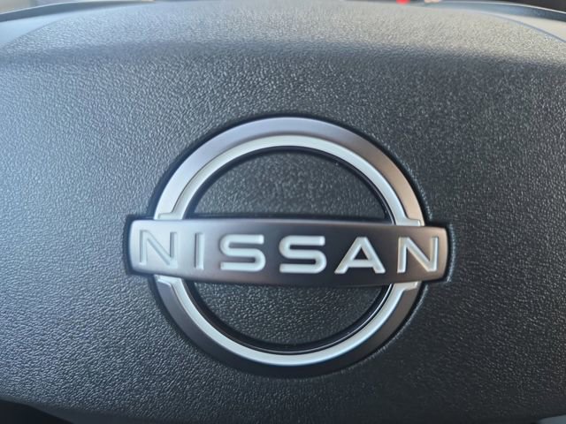 New 2026 Nissan Murano Platinum w/ Technology Package image 5