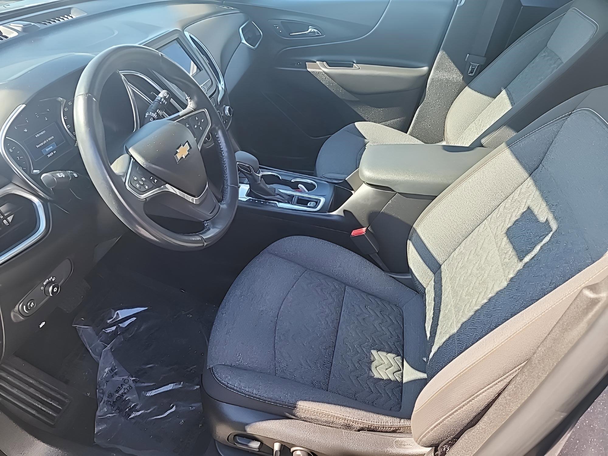 Used 2022 Chevrolet Equinox LT image 15