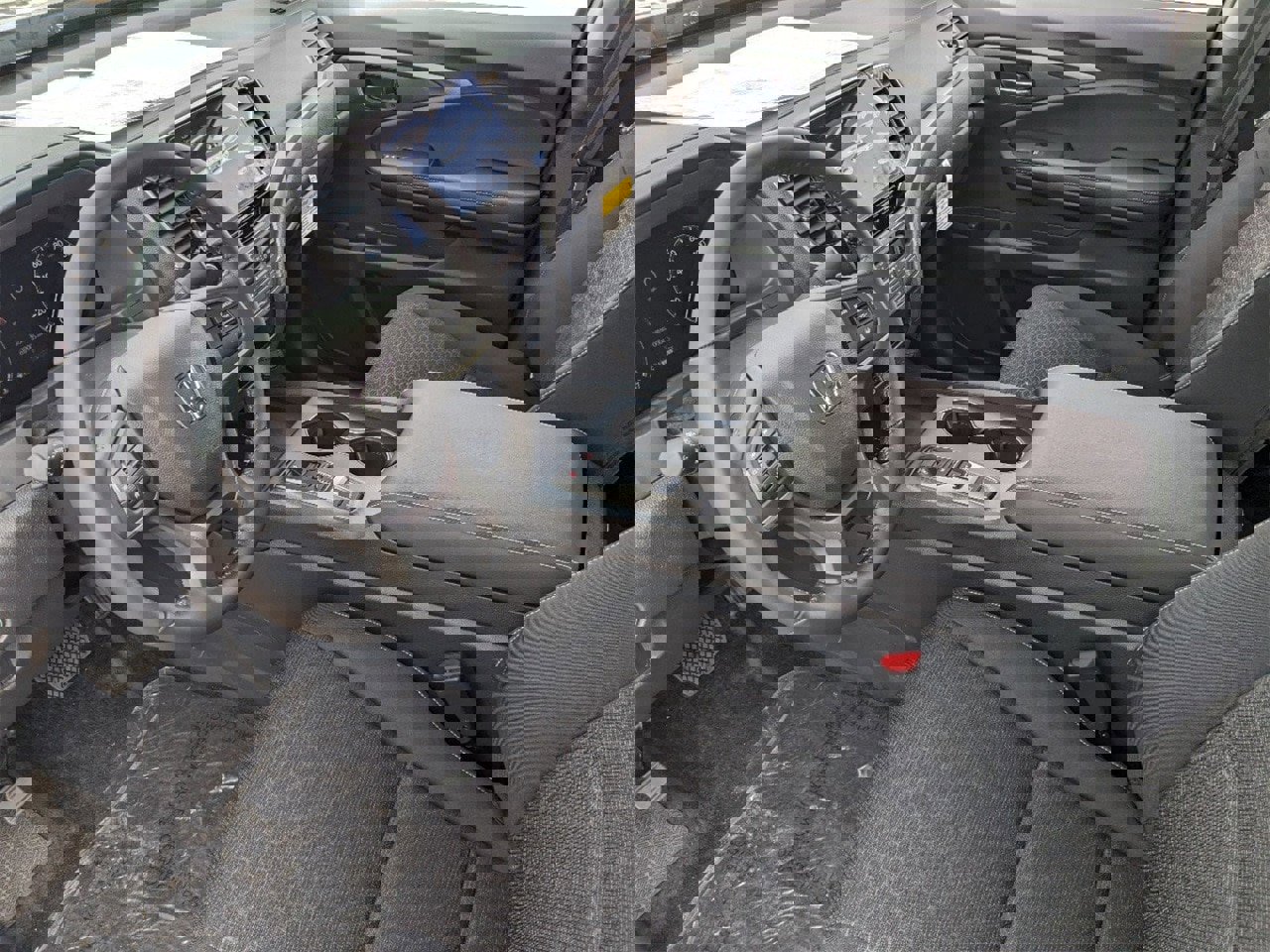 New 2026 Honda Ridgeline Sport image 11