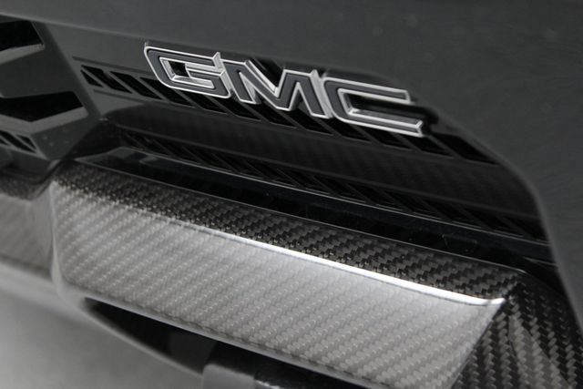 New 2026 GMC Hummer EV 3X w/ Carbon Fiber Edition Package AWD/4WD image 18