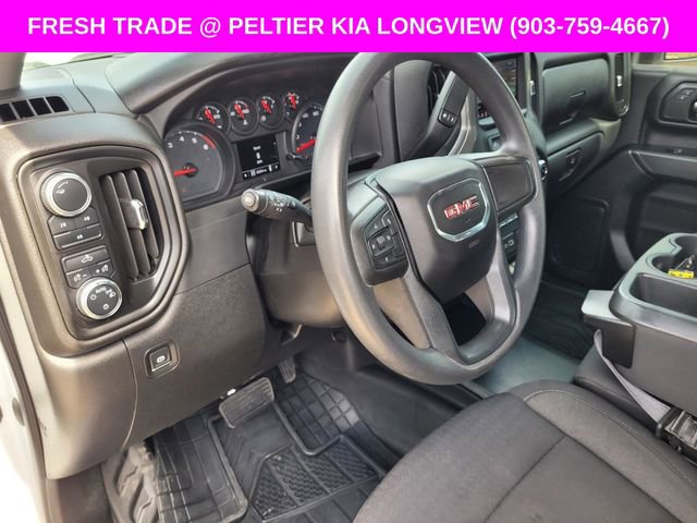 Used 2024 GMC Sierra 2500 Pro w/ Convenience Package image 15