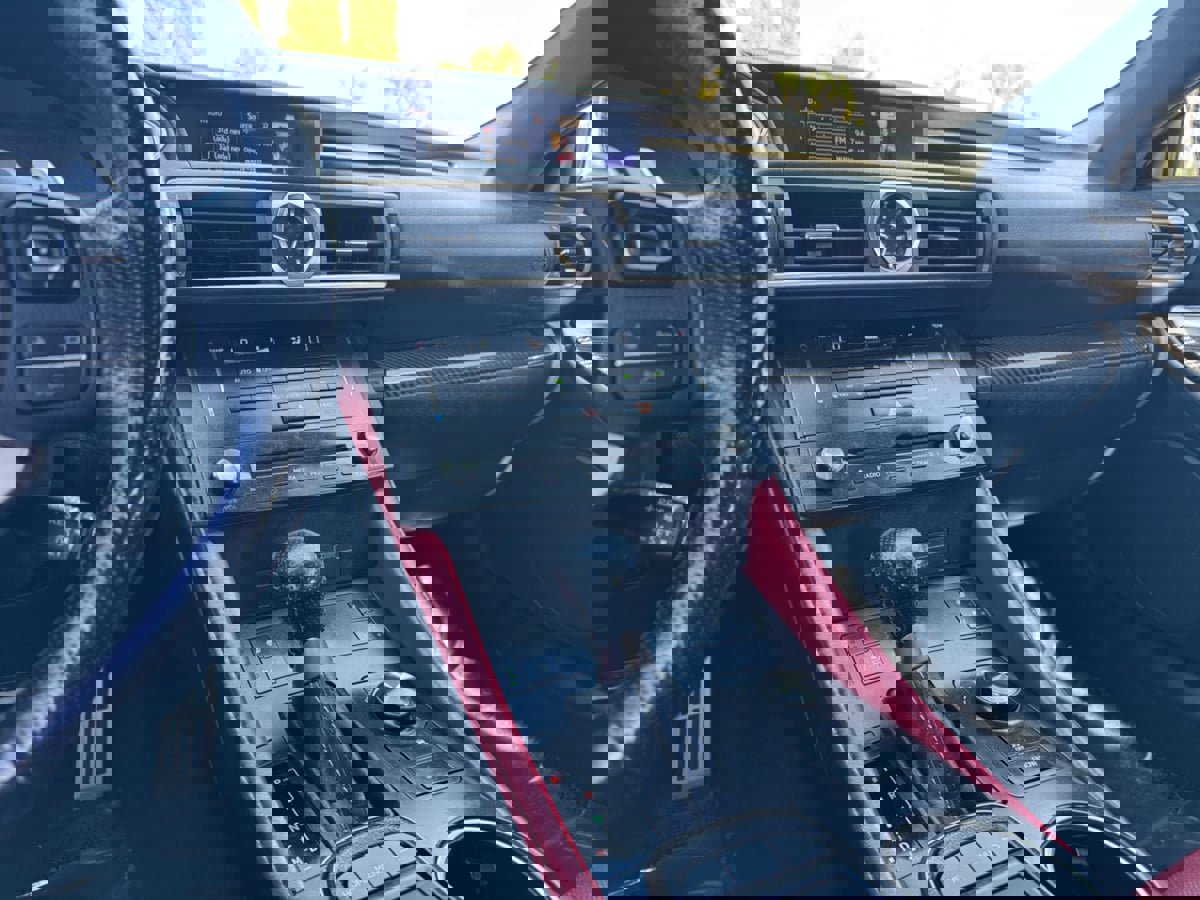 Used 2017 Lexus RC F w/ Premium Package image 15