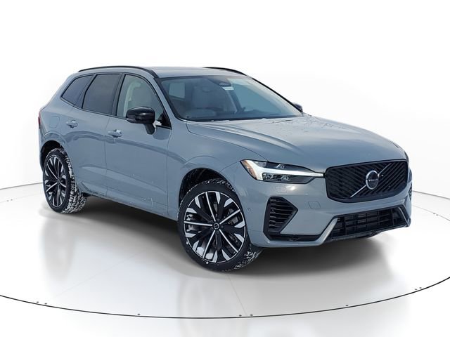 New 2026 Volvo XC60 T8 Ultra w/ Protection Package Premier image 1