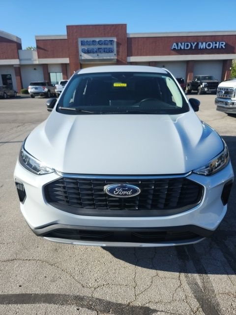New 2026 Ford Escape Active w/ Tech Pack #1 AWD/4WD video 2