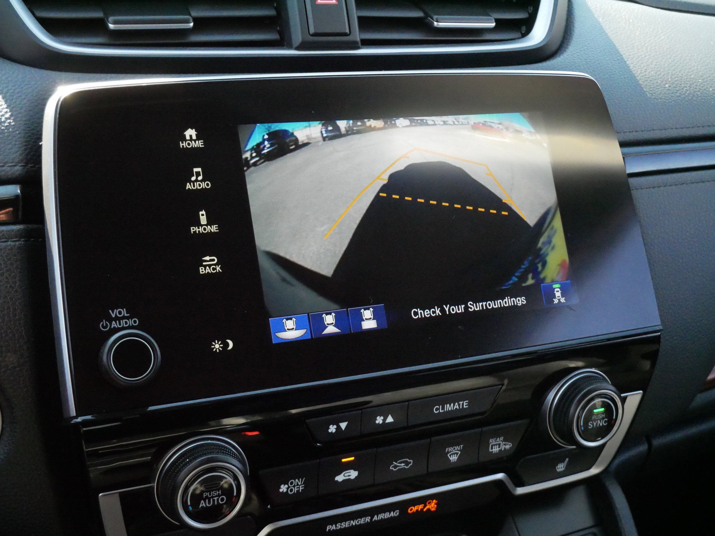 Used 2020 Honda CR-V EX-L image 28