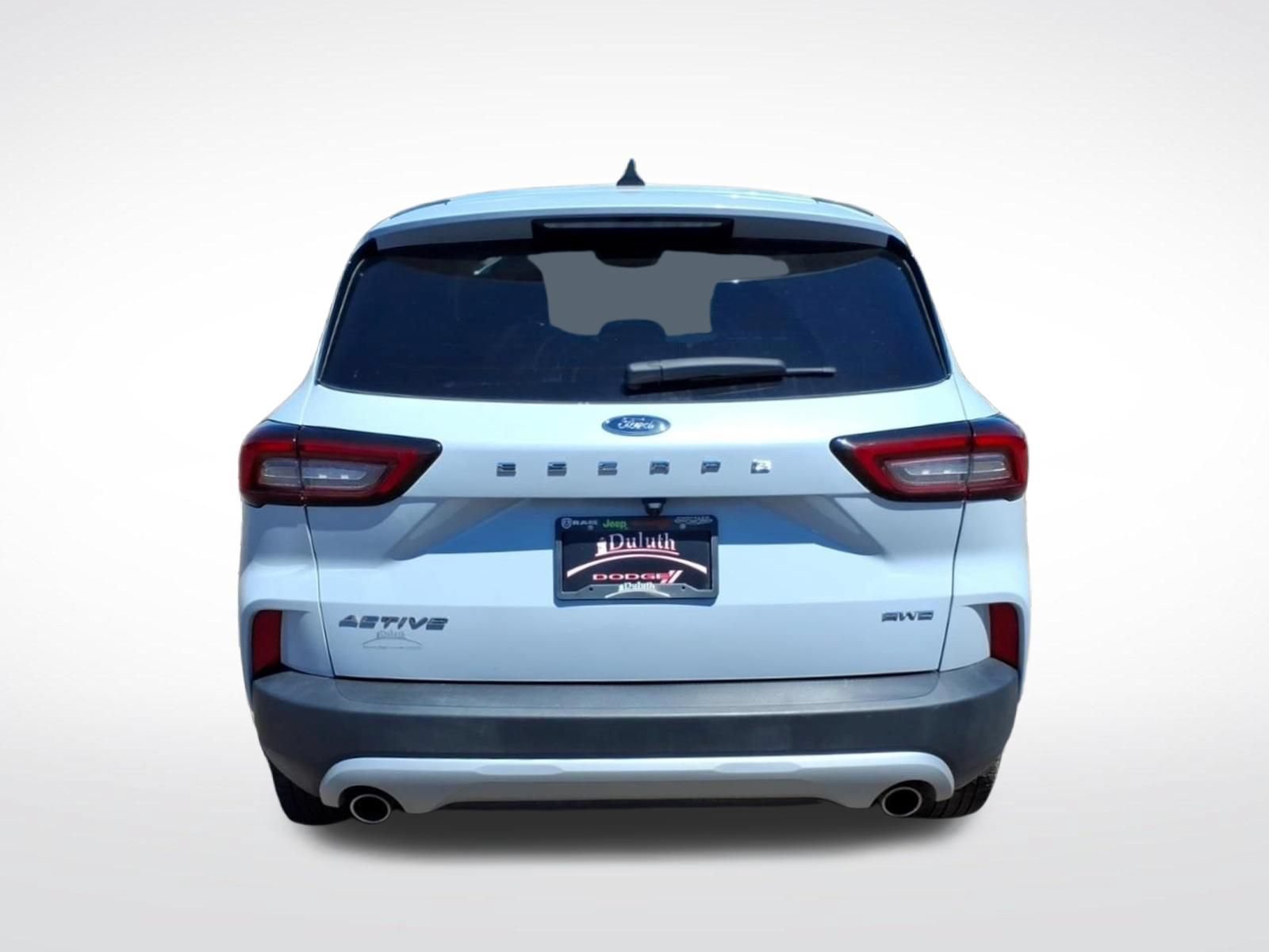 Used 2025 Ford Escape Active AWD/4WD image 4