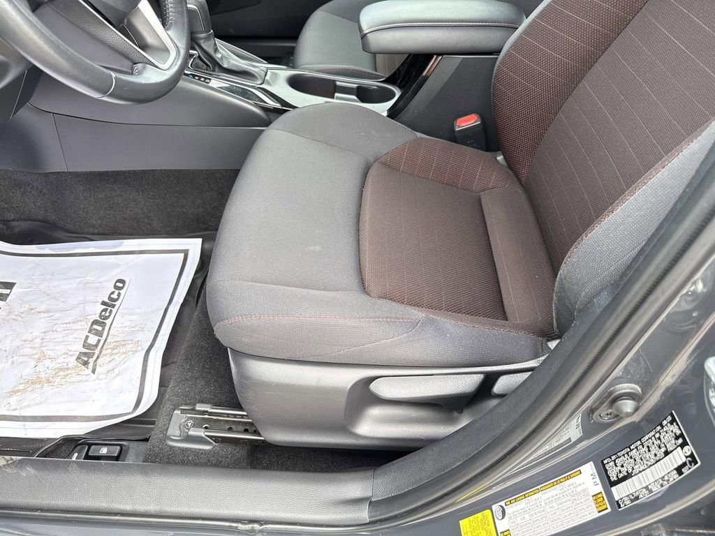 Used 2024 Toyota Corolla SE image 12