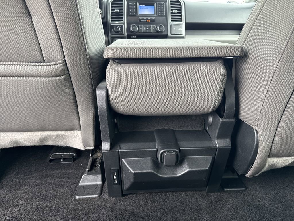 Used 2018 Ford F150 XLT w/ Trailer Tow Package AWD/4WD image 24