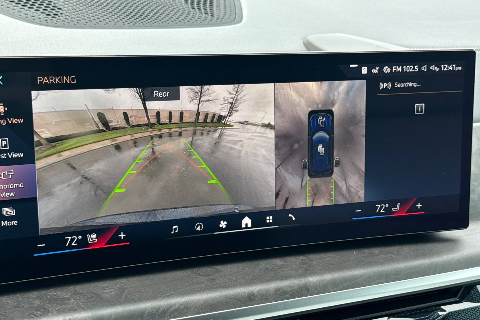 New 2026 BMW X5 xDrive40i w/ M Sport Package image 17