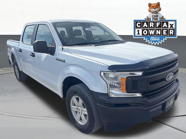 Used 2019 Ford F150 XL