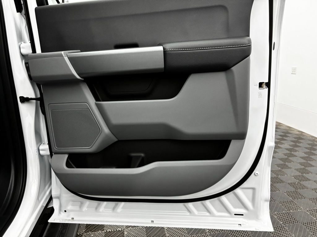 New 2026 Ford F250 XL w/ STX Appearance Package image 30