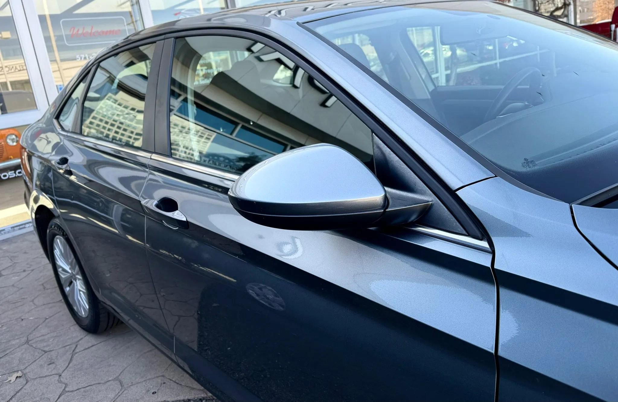 Used 2019 Volkswagen Jetta S w/ Driver Assistance Package FWD image 43