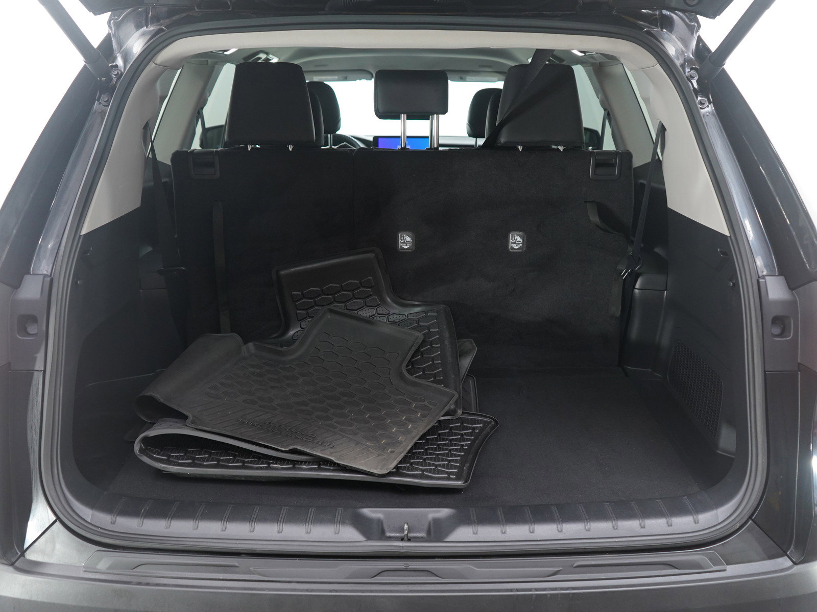 Used 2024 Toyota Grand Highlander XLE image 20