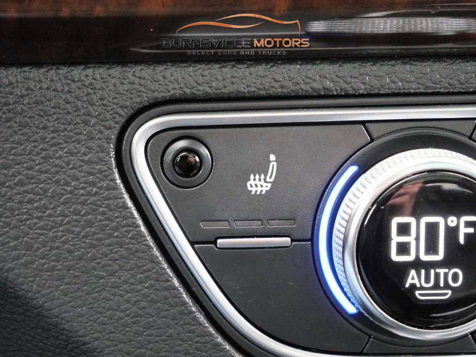 Used 2018 Audi Q5 Prestige w/ Prestige Package image 26