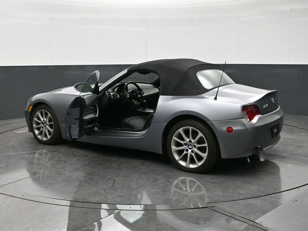 Used 2007 BMW Z4 3.0i image 31