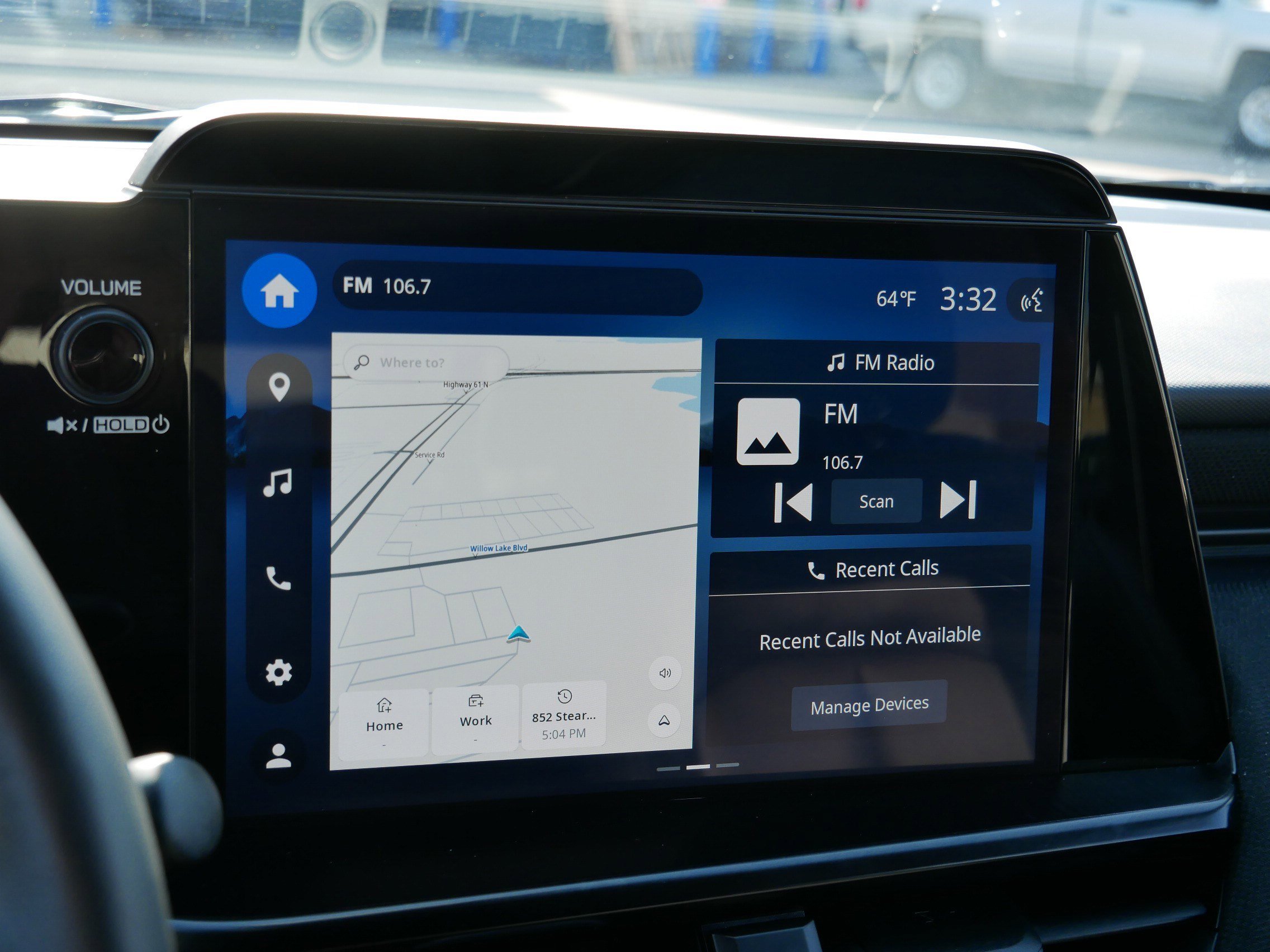 Certified 2026 Subaru Outback Premium image 22