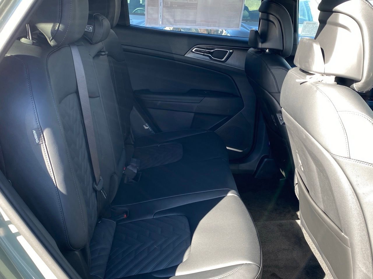 New 2026 Kia Sportage X-Line image 23