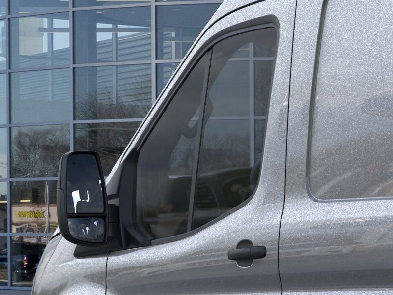 New 2026 Ford Transit 250 Medium Roof w/ Load Area Protection Package image 21
