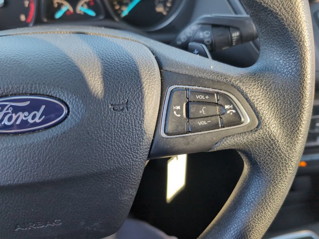 Used 2017 Ford Escape SE AWD/4WD image 15