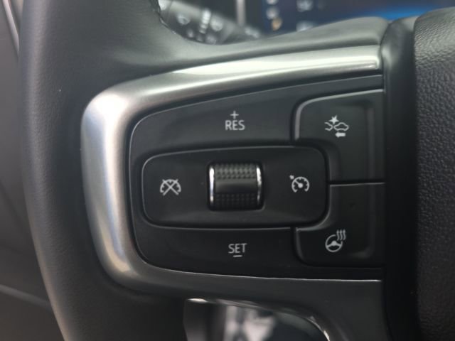 New 2025 Chevrolet Silverado 1500 RST w/ Rally Edition image 17