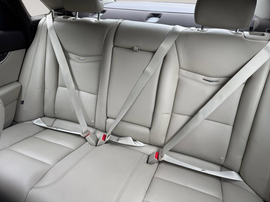Used 2013 Cadillac XTS Premium AWD/4WD image 13