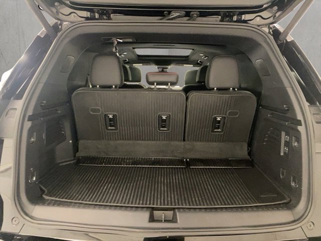 Used 2026 Chevrolet Traverse RS w/ LPO, Floor Liner Package AWD/4WD image 23