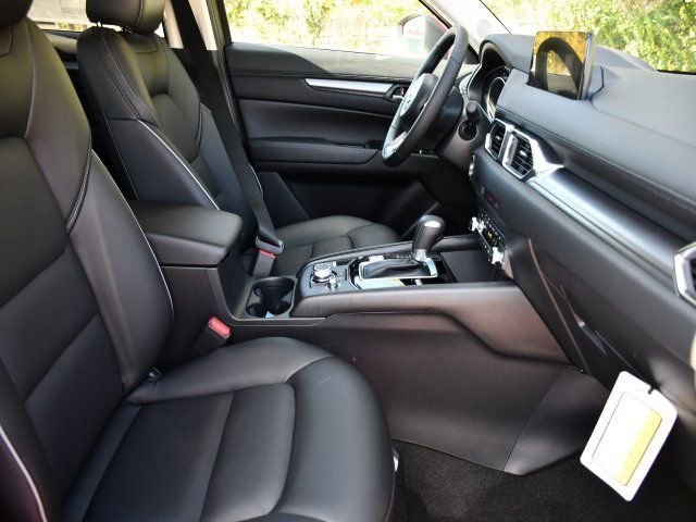 New 2025 MAZDA CX-5 AWD 2.5 S w/ Select Package image 28