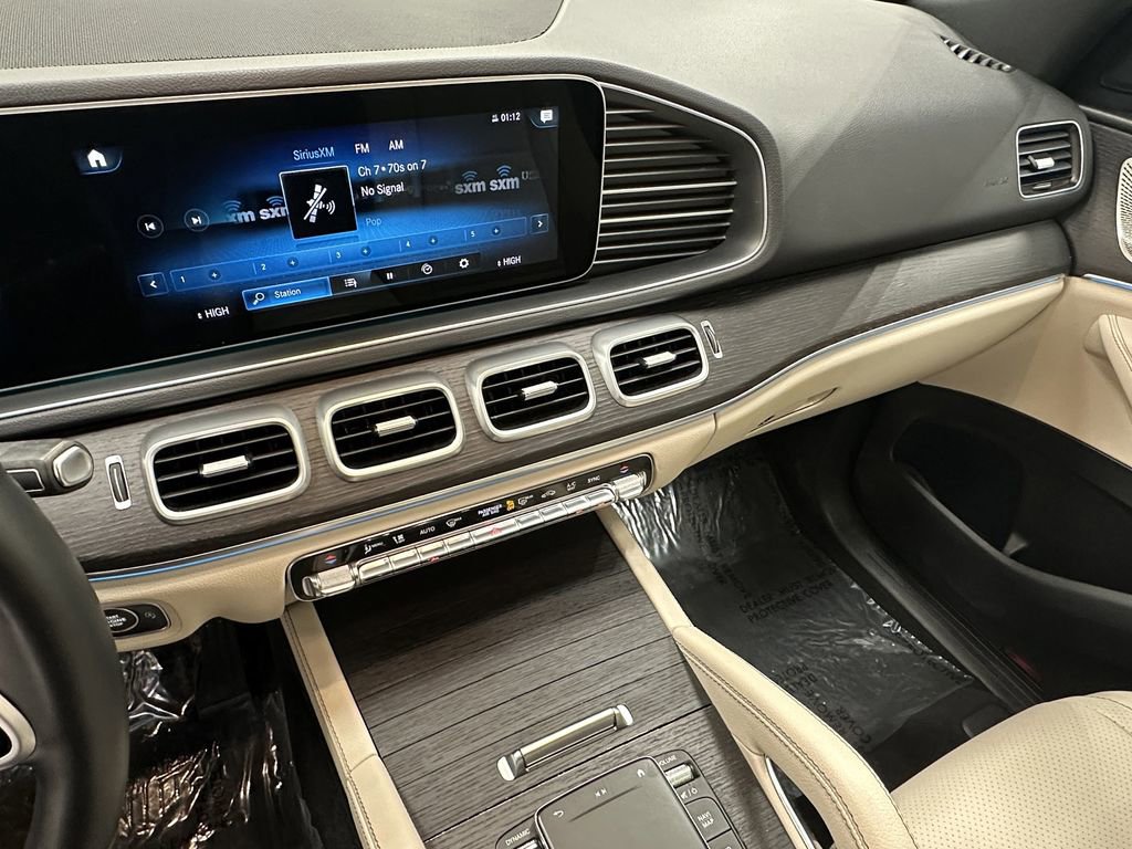 Certified 2021 Mercedes-Benz GLE 350 4MATIC w/ Premium Package image 31