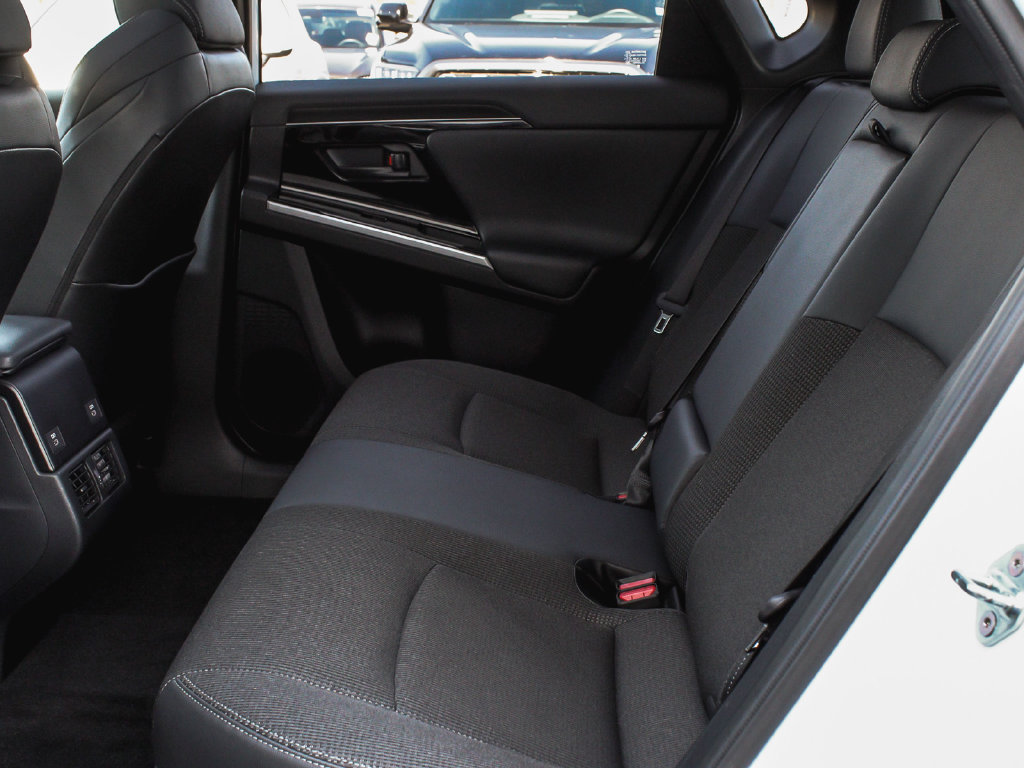 Used 2024 Toyota bZ4X AWD w/ Weather Package image 32