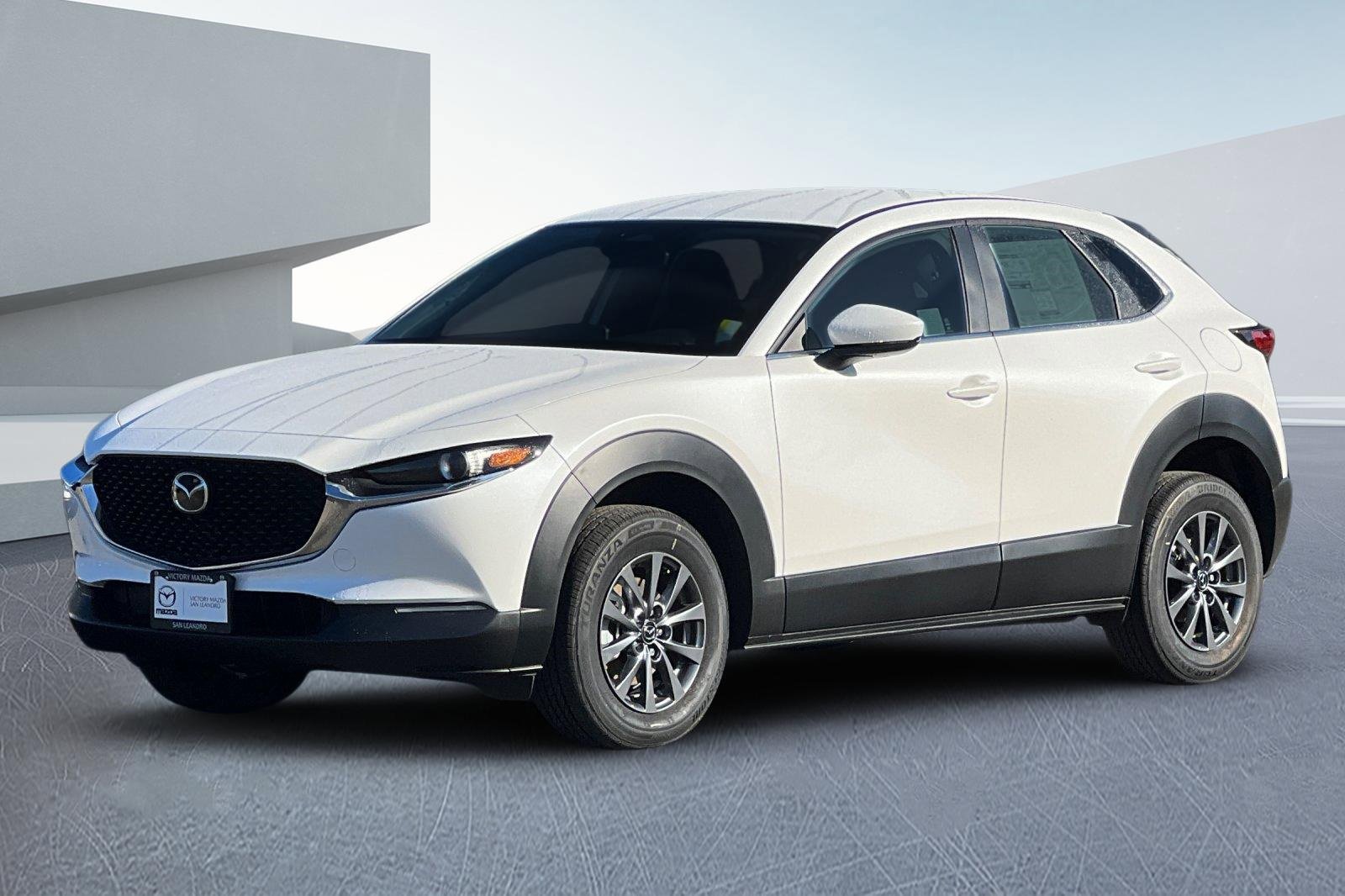New 2025 MAZDA CX-30 AWD 2.5 S image 7