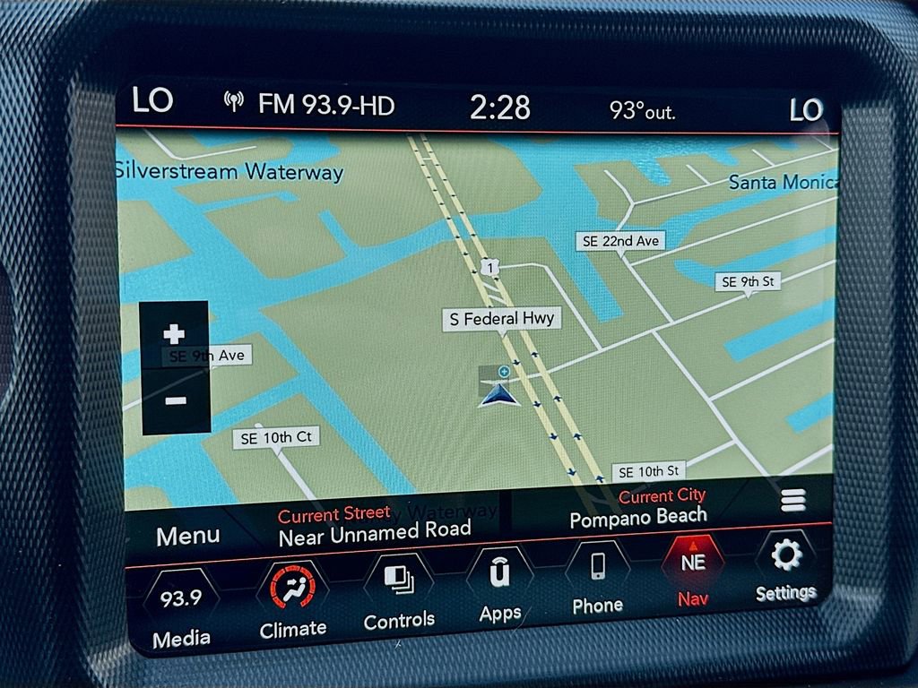 Used 2020 Jeep Gladiator Rubicon image 16