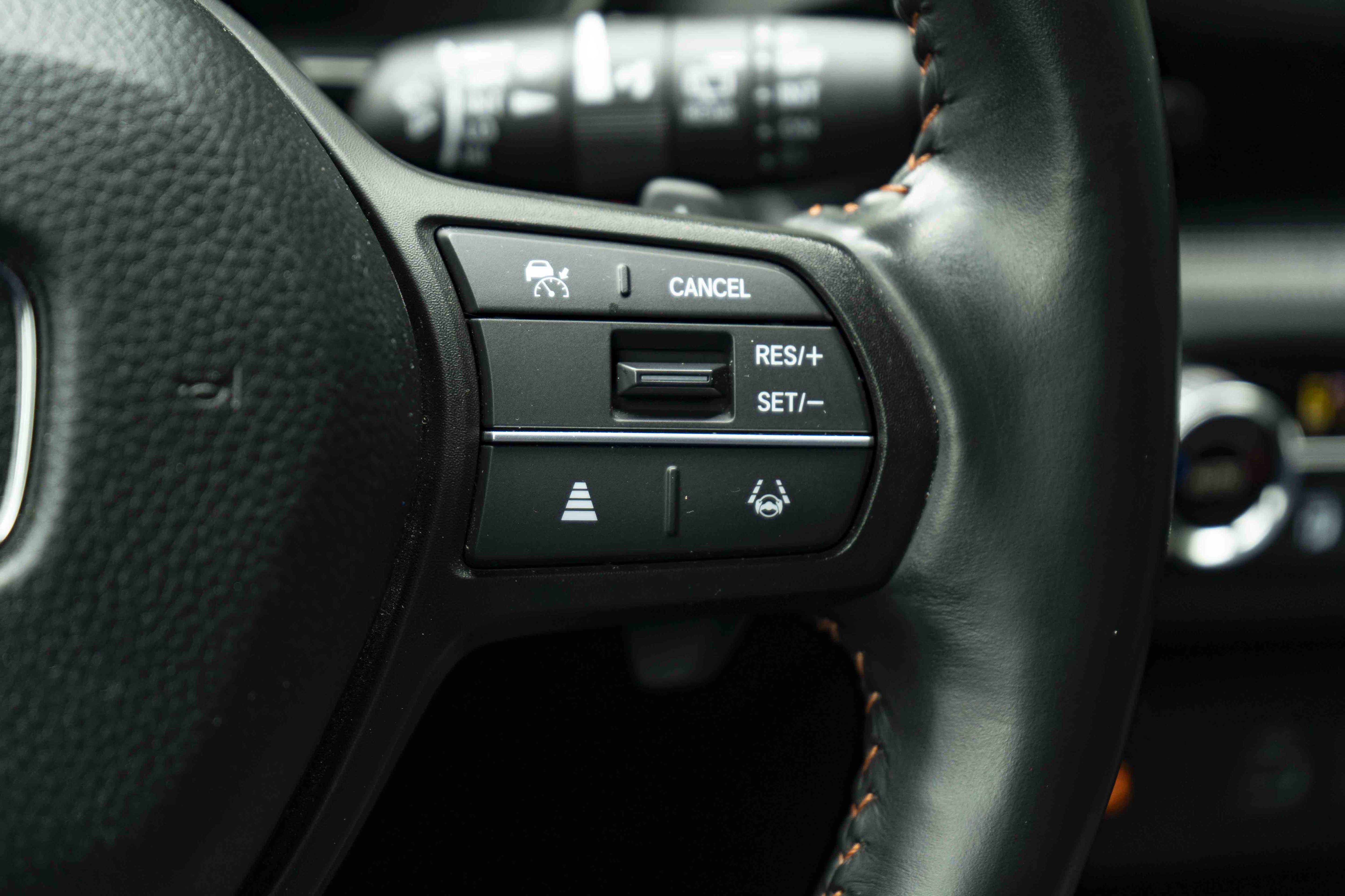 Used 2023 Honda CR-V Sport image 21