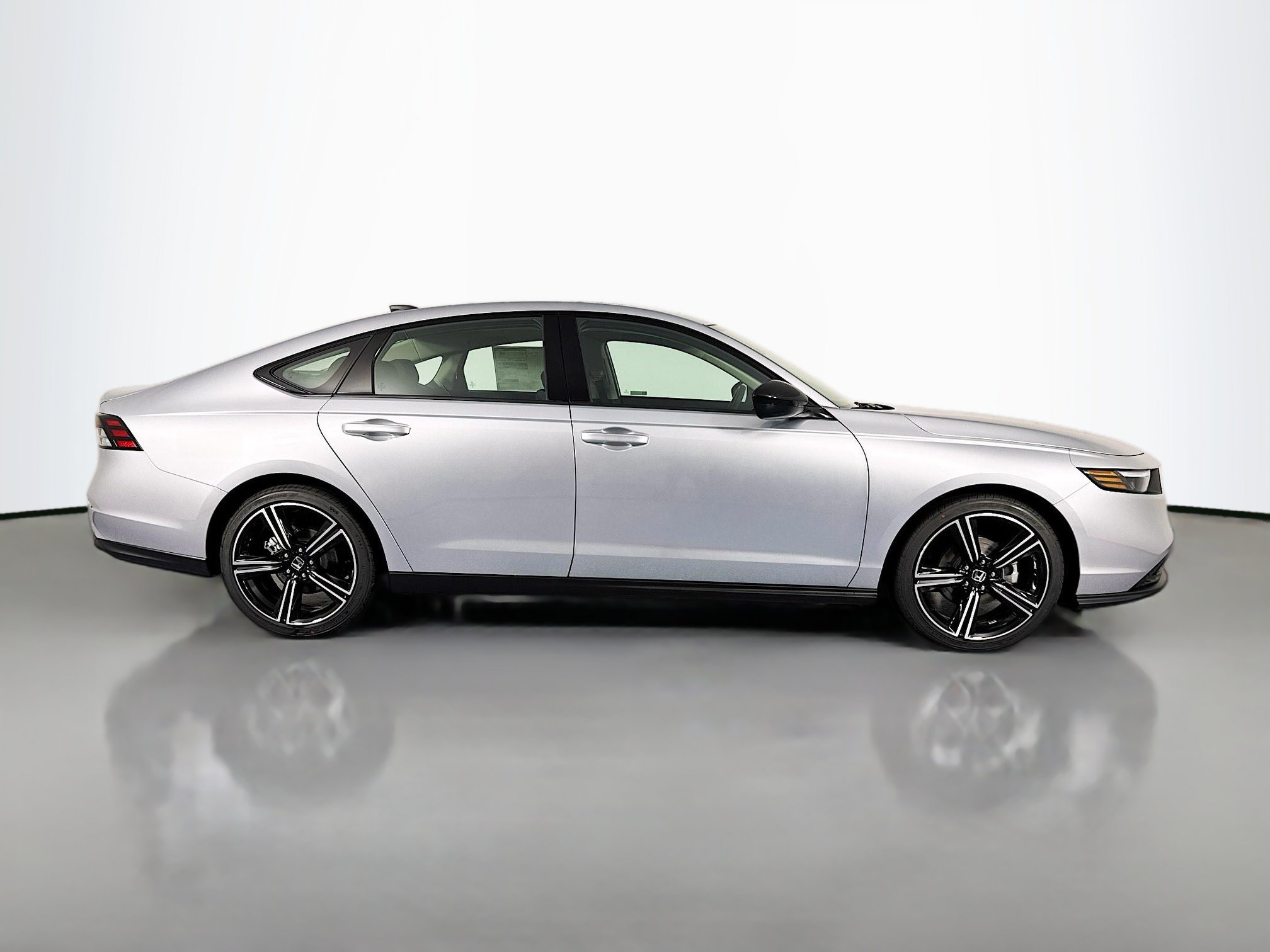 New 2026 Honda Accord SE image 4