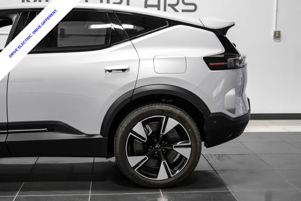 Used 2025 Polestar Polestar 3 AWD/4WD image 15
