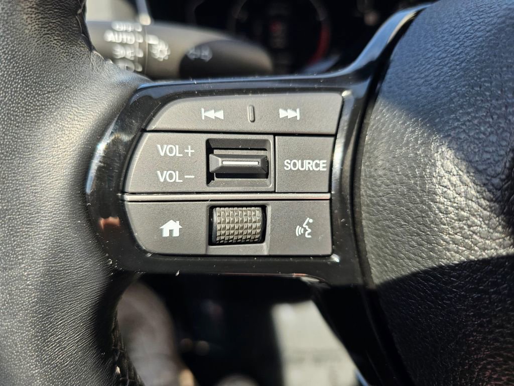 Used 2024 Honda Civic EX-L image 32