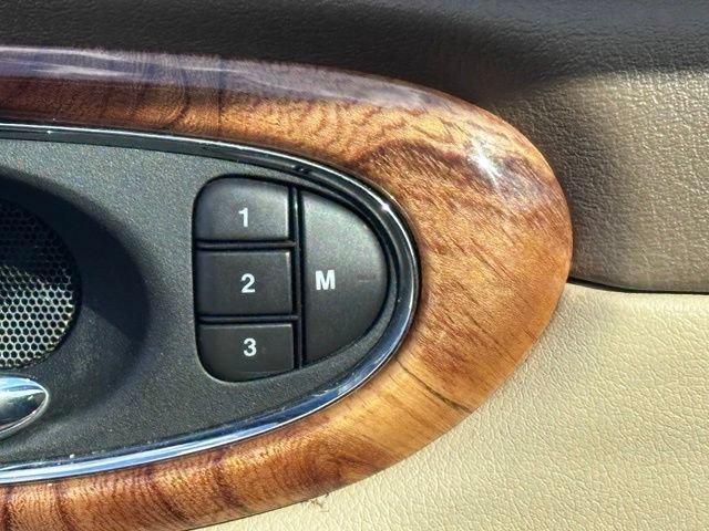 Used 2008 Jaguar XJ8 RWD image 35