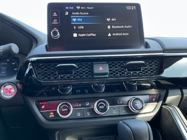 New 2026 Acura ADX FWD image 18