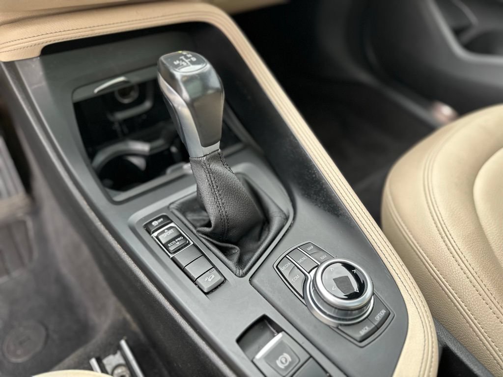 Used 2018 BMW X1 xDrive28i AWD/4WD image 33