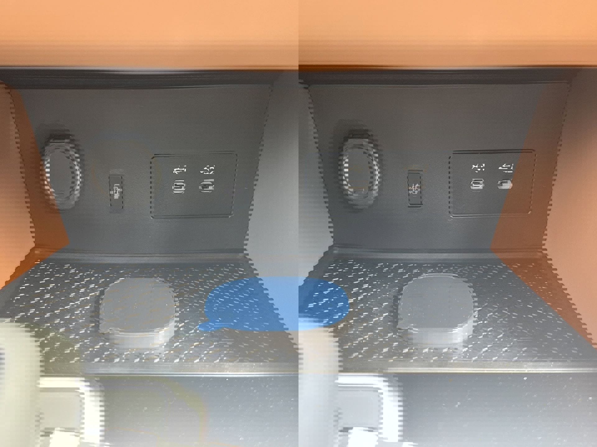 New 2026 Nissan Pathfinder Platinum image 6