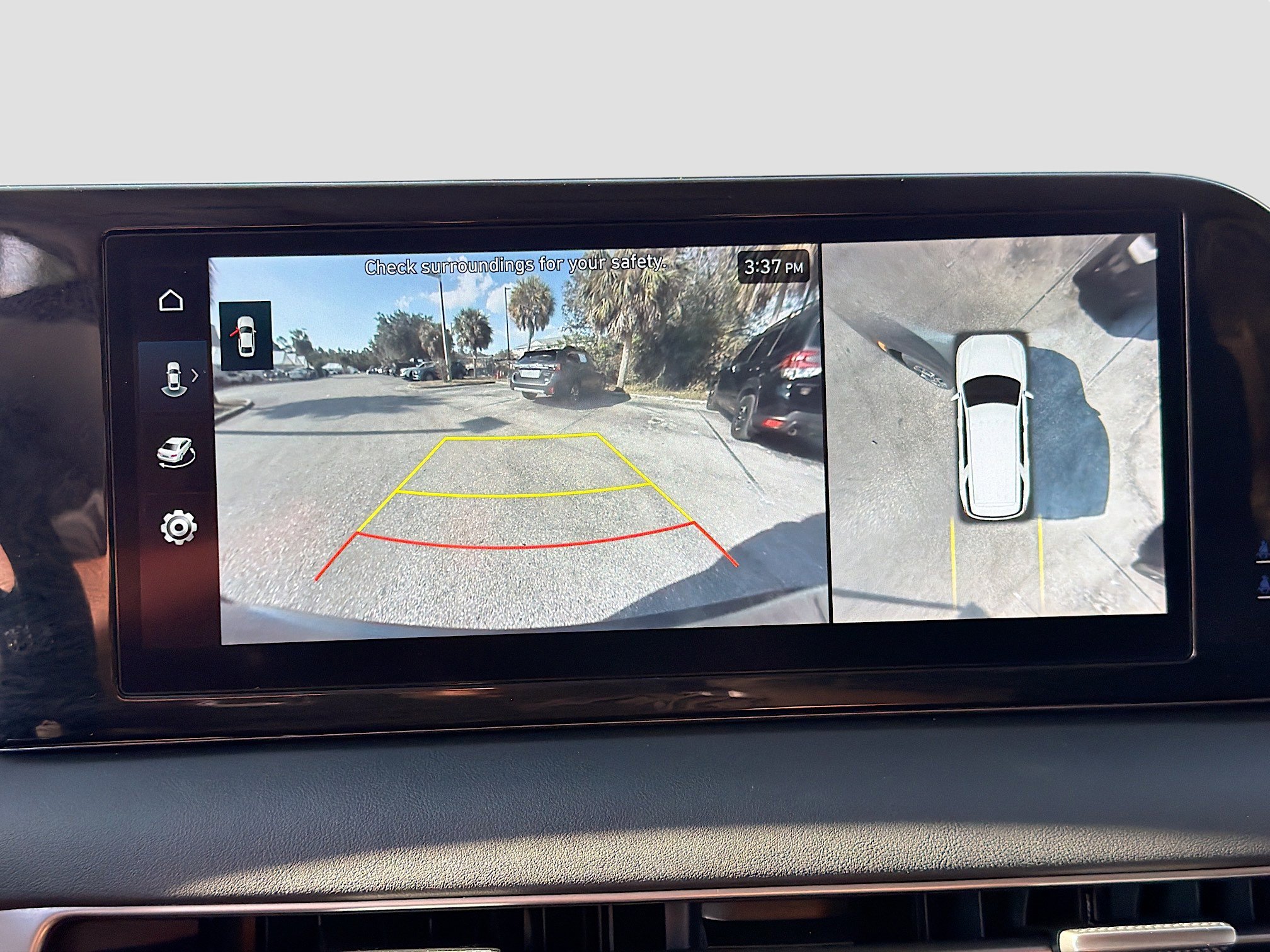 Used 2023 Hyundai Palisade Limited image 34