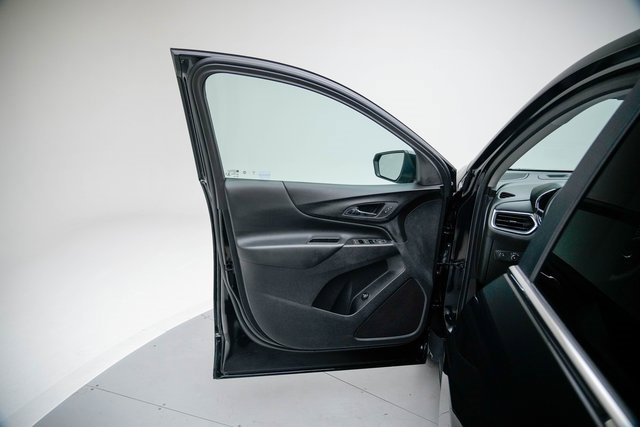 Used 2023 Chevrolet Equinox LT image 22