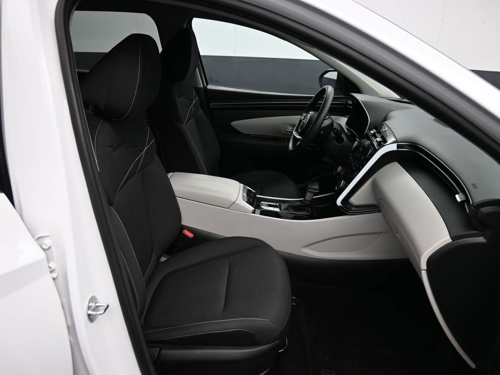 Used 2023 Hyundai Tucson SEL image 24