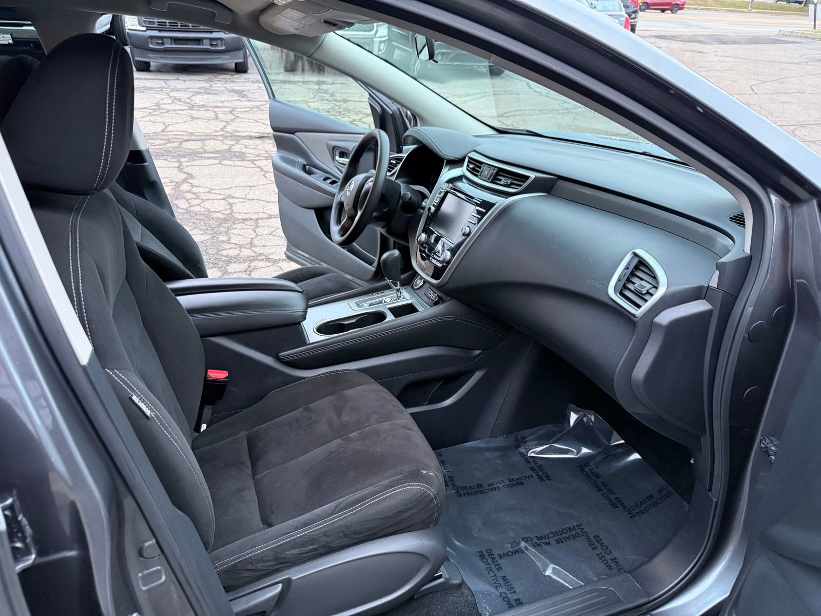 Used 2020 Nissan Murano S image 11