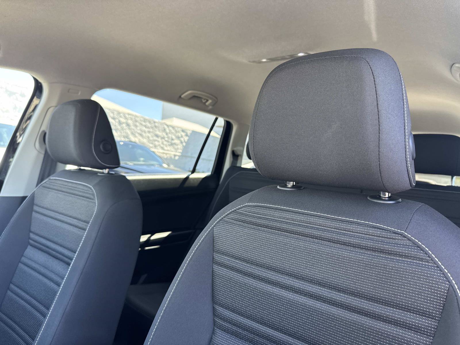 Certified 2024 Volkswagen Tiguan S FWD image 23