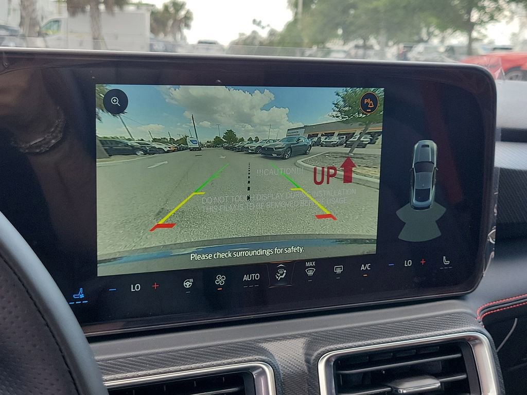 New 2026 Ford Mustang Premium image 24