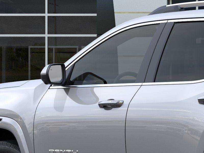 New 2026 GMC Terrain Denali AWD/4WD image 12