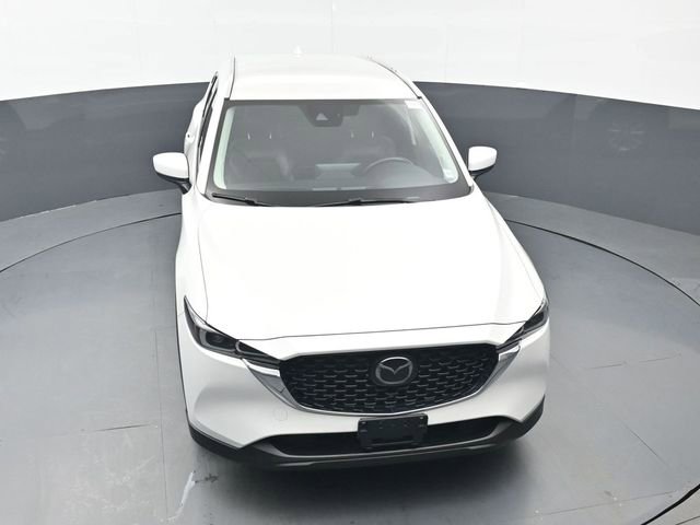 Certified 2023 MAZDA CX-5 AWD 2.5 S w/ Select Package image 39