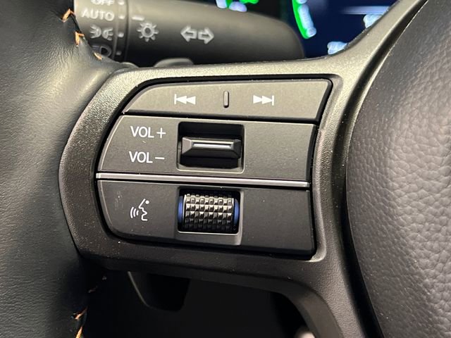 Used 2026 Honda CR-V Sport-L image 21