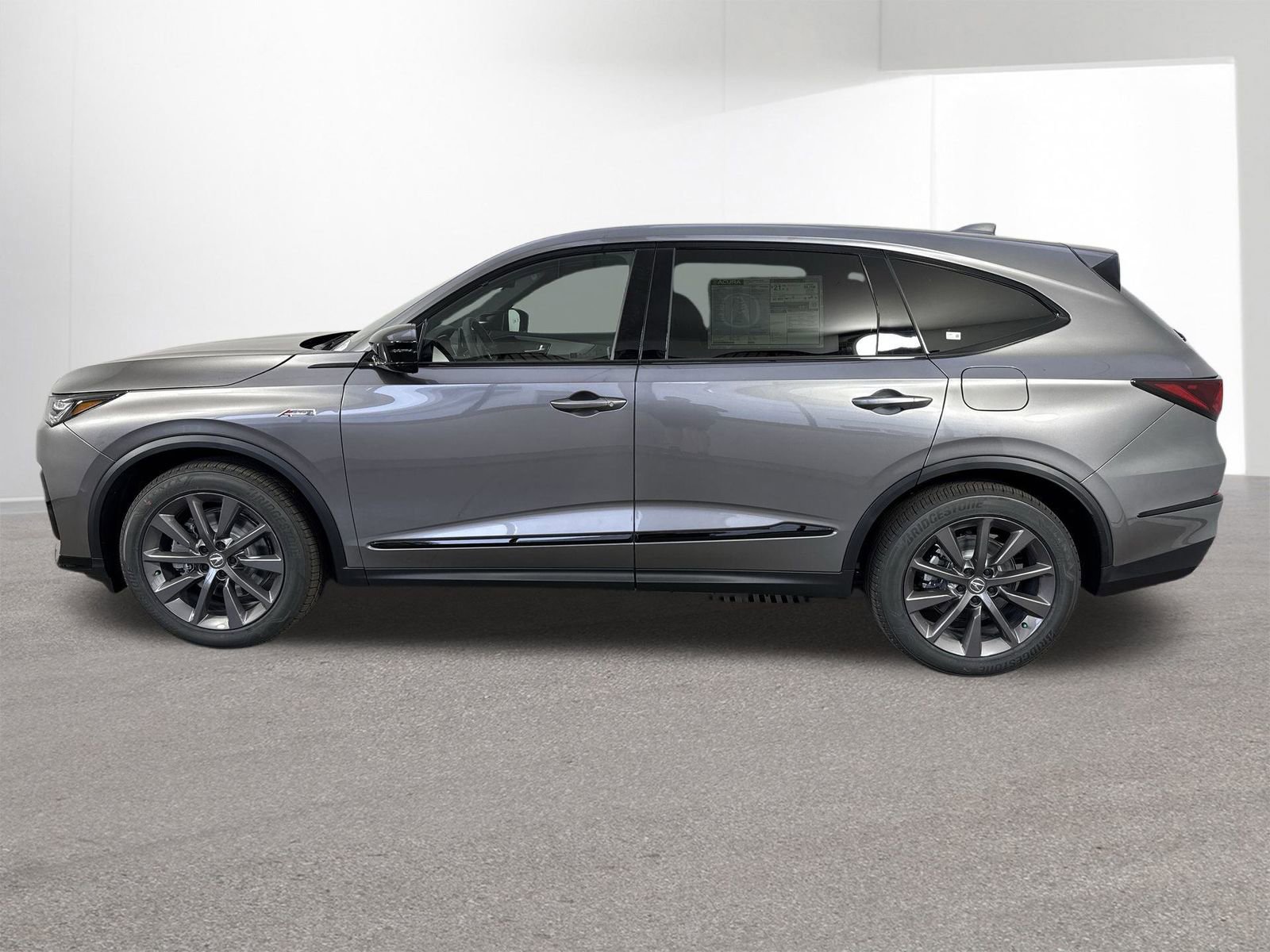 New 2026 Acura MDX A-Spec image 30