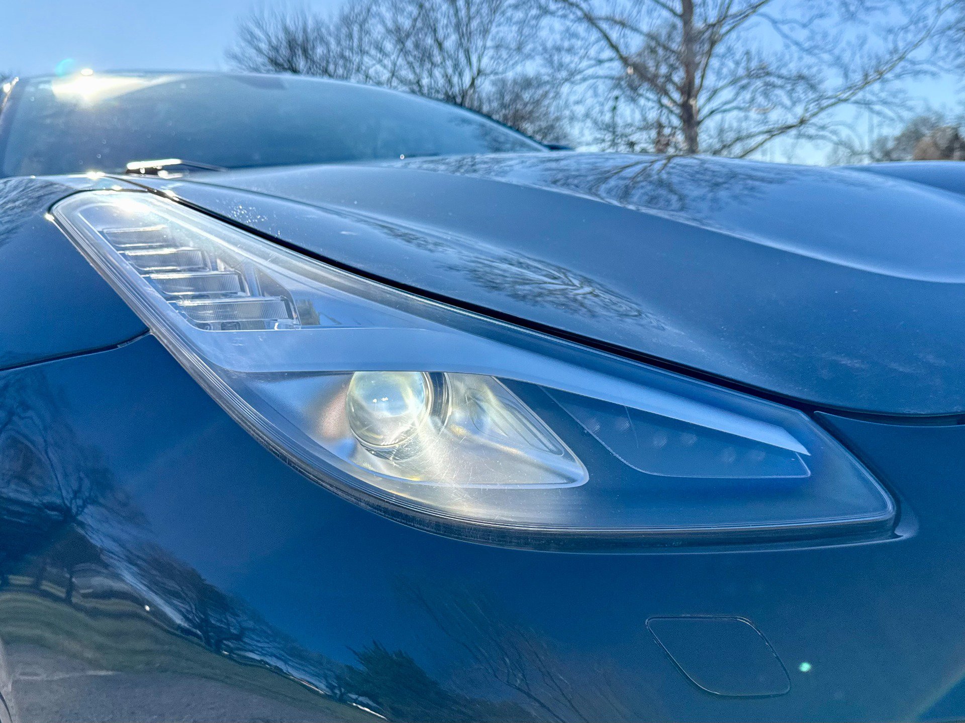 Used 2018 Ferrari GTC4Lusso T image 40